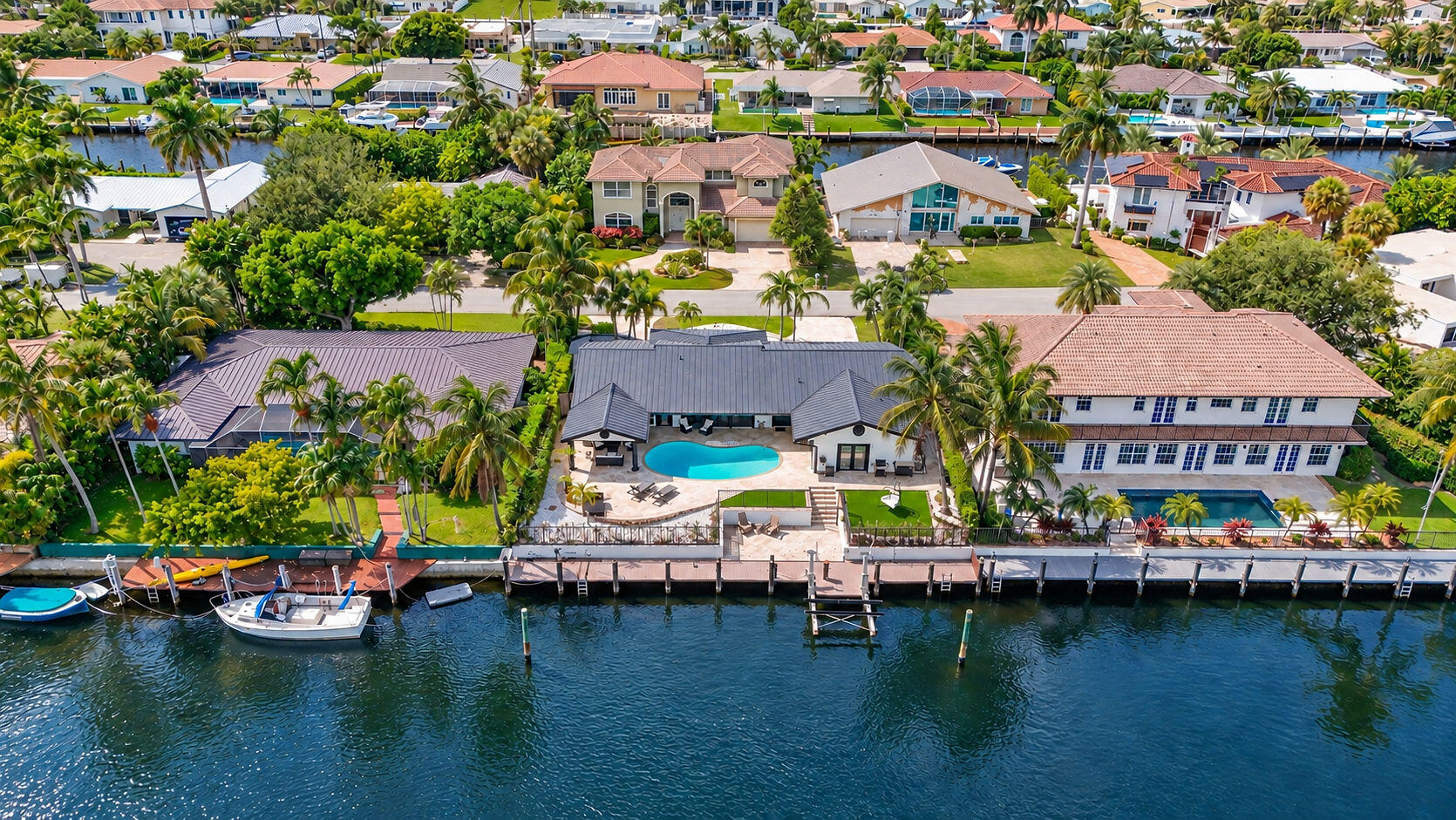 Residential Lease in Lighthouse Point 5