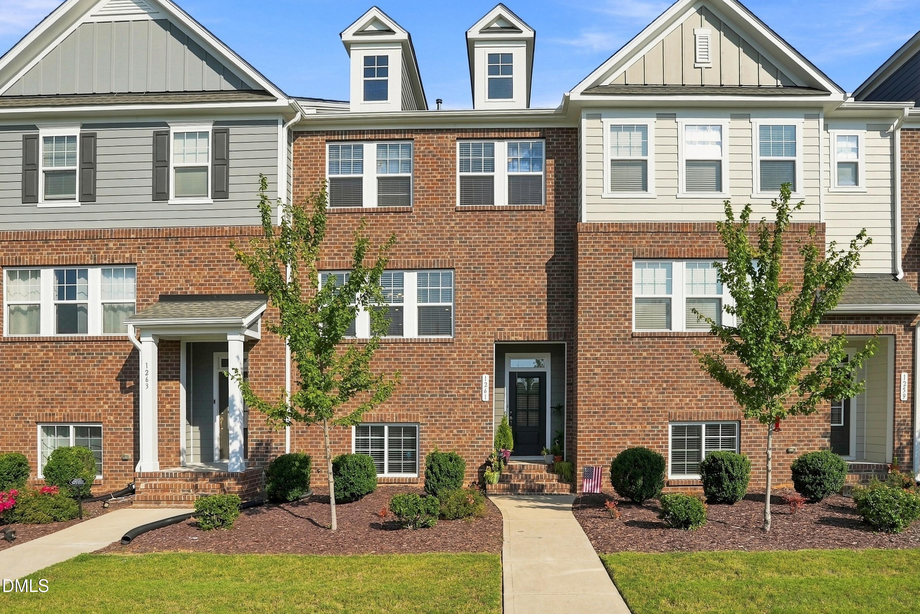 Residential in Apex