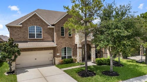 20314 Tarpon Bay Ln, Cypress, TX, 77433-5184 | Card Image