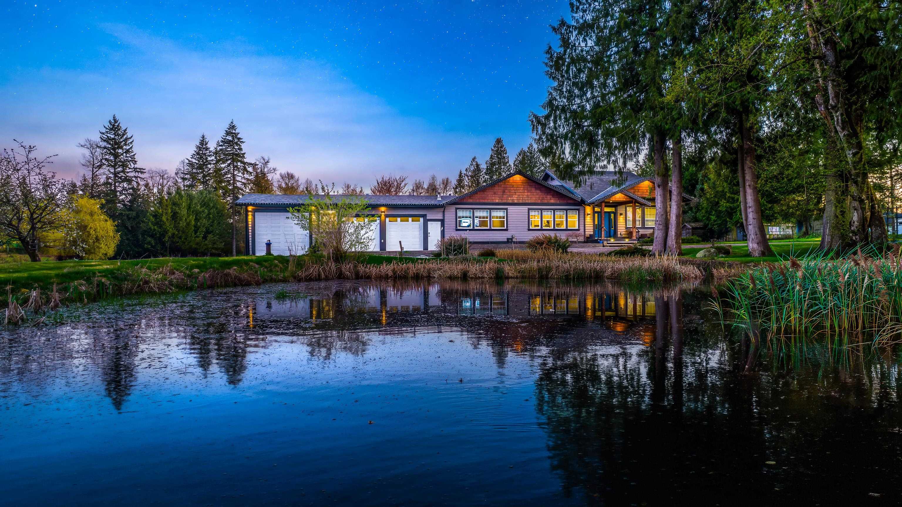 Residential in Langley
