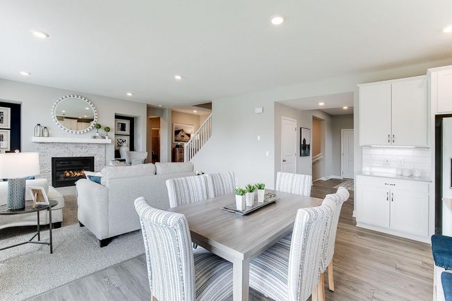 Photo of model home, color & options may vary. | Image 10