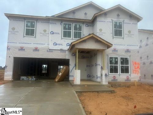 177 Gumwood Cir, Gaffney, SC, 29341-5900 | Card Image