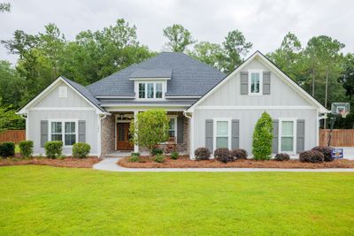 7220 Creek Ridge Road, House other with 4 bedrooms, 3 bathrooms and 3 parking in Hahira GA | Image 2