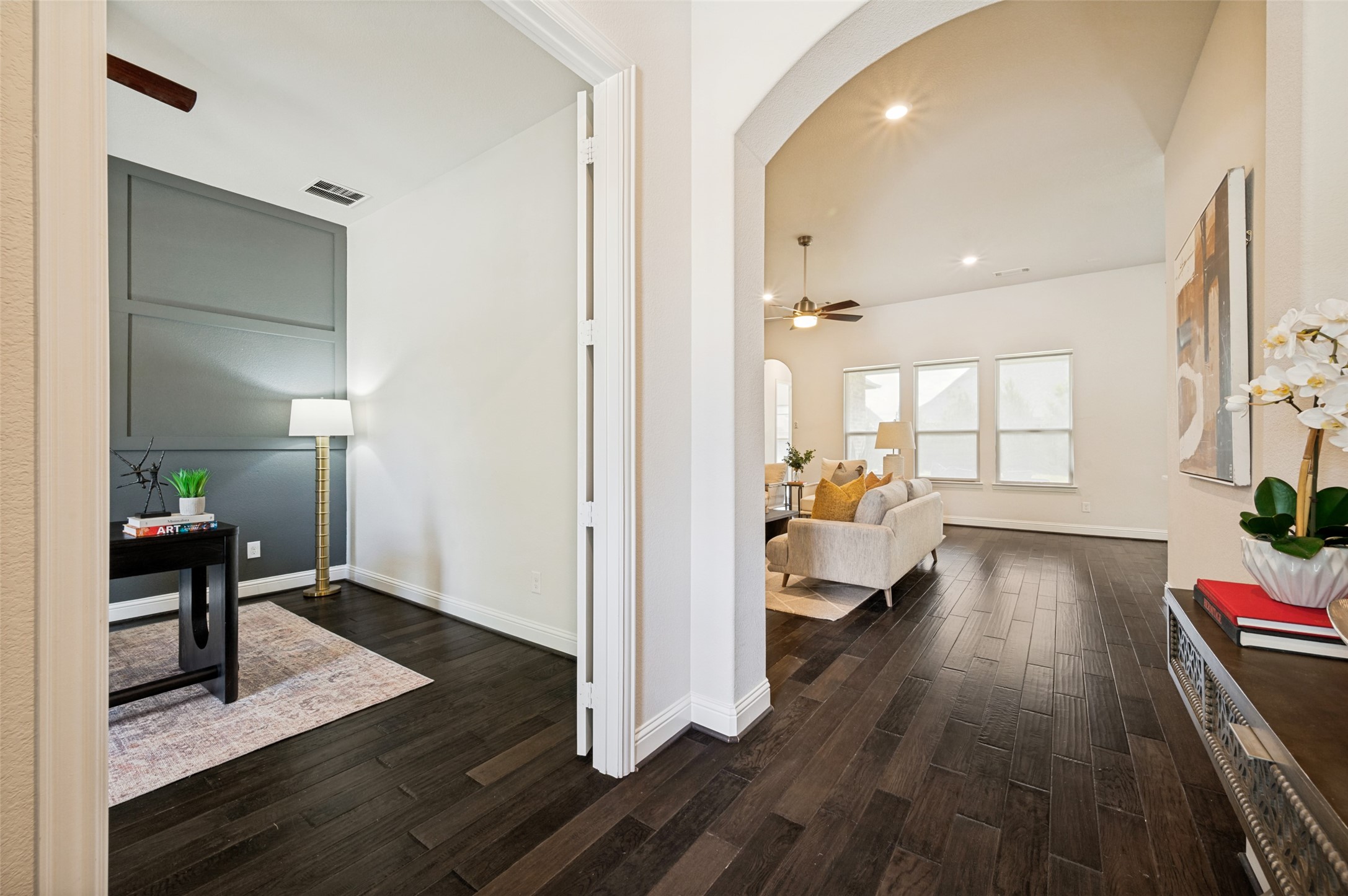 Residential in The Colony 3