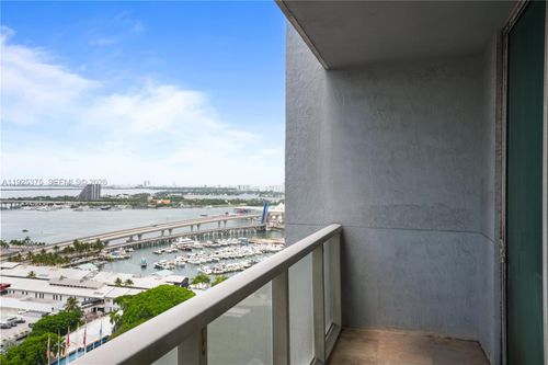 apt-2306-244 Biscayne Blvd, Miami, FL, 33132-2333 | Card Image