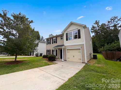 616 Faith Dr Sw, Concord, NC, 28027-7131 | Card Image