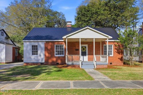 507 S Pineview Ave, Goldsboro, NC, 27530-6040 | Card Image