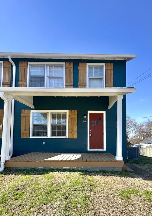 130 Orchard Dr, Old Hickory, TN, 37138-3419 | Card Image