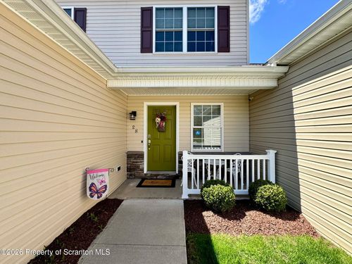 28 Harding Ave, Nicholson, PA, 18446 | Card Image