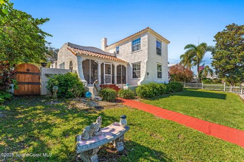 2109 N Indian River Dr, Cocoa, FL, 32922-7069 | Card Image