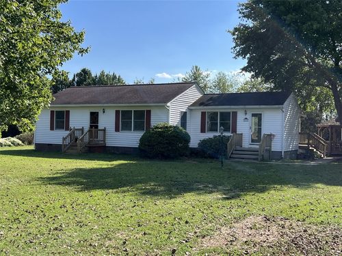 127 Parrotts Creek Ln, Water View, VA, 23180-2036 | Card Image