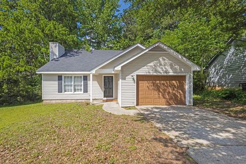 785 Redland Dr, Jonesboro, GA, 30238-4372 | Card Image