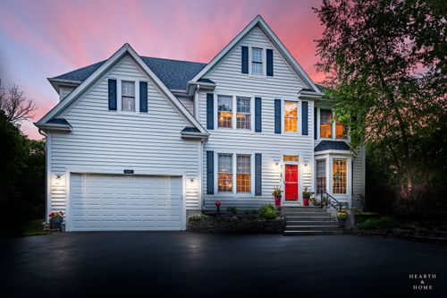 1181 Mallard Ct, Fox Lake, IL, 60020-1184 | Card Image