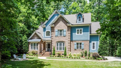 20029 Callaway Hills Ln, Davidson, NC, 28036-7014 | Card Image