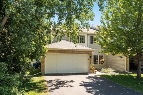 17198 93rd Pl N, Maple Grove, MN, 55311-5423 | Card Image