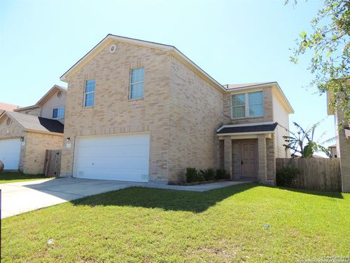 8315 Heights Vly, Converse, TX, 78109-3503 | Card Image