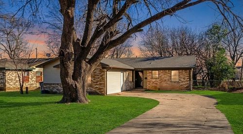 6110 Songwood Dr, Dallas, TX, 75241-2738 | Card Image