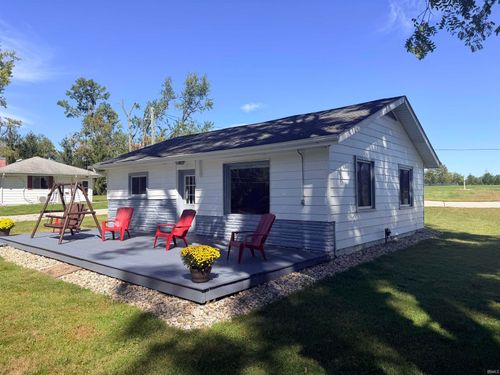 12597 W Tippecanoe Ranch Rd, Delphi, IN, 46923-9268 | Card Image