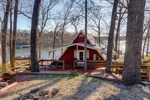 25092 Farm Road 2236, Shell Knob, MO, 65747-7558 | Card Image