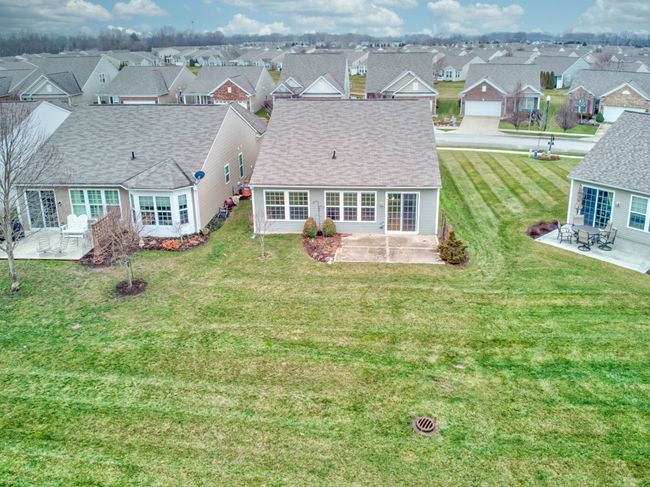 aerial rear elevation | Image 41