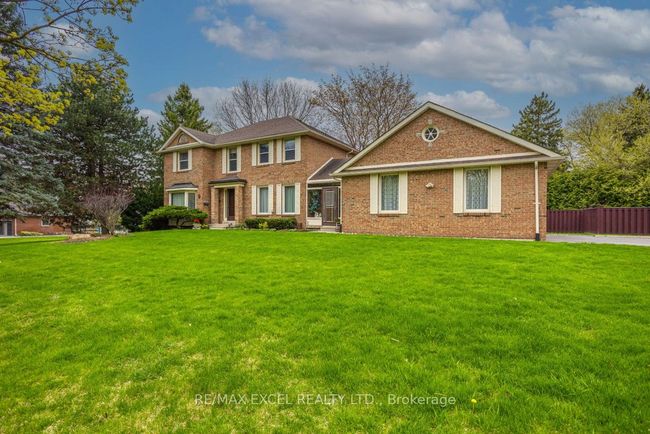 8 Boyd Crt, House other with 6 bedrooms, 3 bathrooms and 8 parking in Markham ON | Image 29