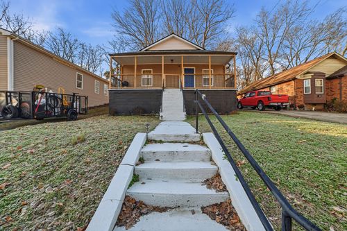 1112 Hyman St, Clarksville, TN, 37040-3355 | Card Image