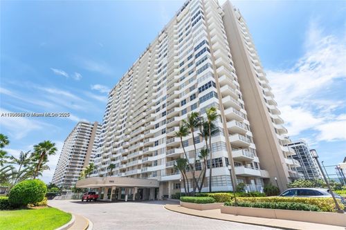apt-12j-1985 S Ocean Dr, Hallandale Beach, FL, 33009-5930 | Card Image