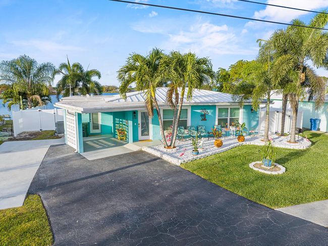 1741 Nw 39 Th St, House other with 3 bedrooms, 2 bathrooms and null parking in Oakland Park FL | Image 31