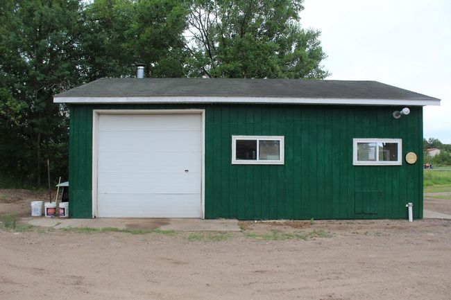 Garage Door 9x9 | Image 9