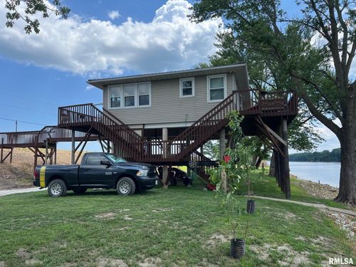 2067 E 253rd Lane, Ursa, IL, 62376 | Card Image