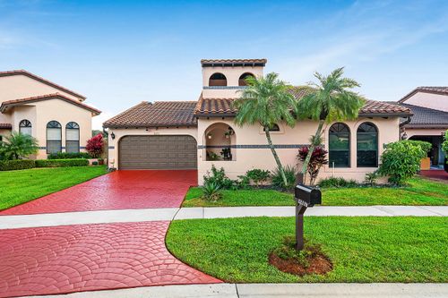 22776 Marbella Circle, Boca Raton, FL, 33433 | Card Image
