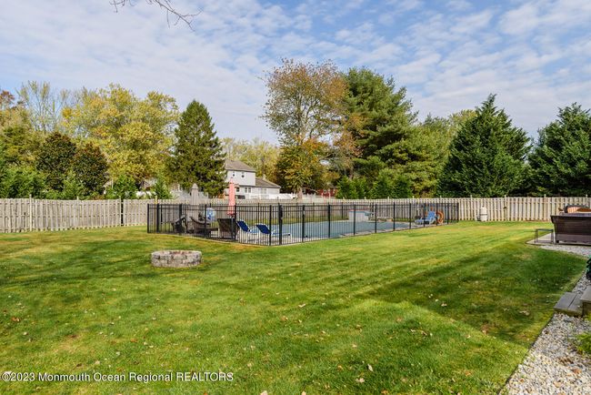 1212 Concord Dr, House other with 3 bedrooms, 2 bathrooms and null parking in Brick NJ | Image 23