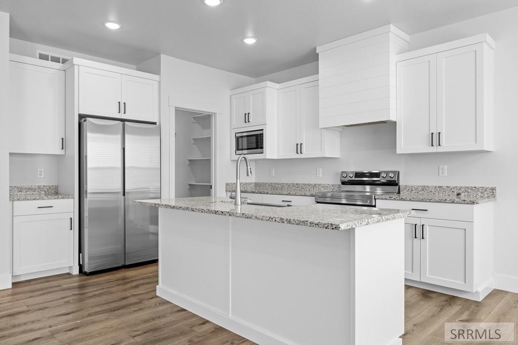 Residential in Sugar City 3