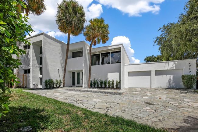 4050 Ne 25 Th Ave, House other with 3 bedrooms, 4 bathrooms and null parking in Lighthouse Point FL | Image 35
