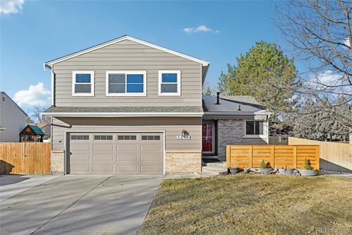 12433 Bellaire Dr, Thornton, CO, 80241-2925 | Card Image