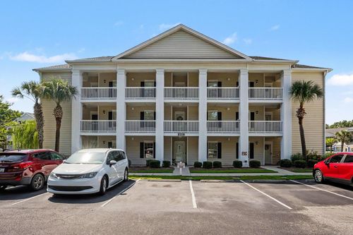 302-655 Woodmoor Dr, Murrells Inlet, SC, 29576-8558 | Card Image