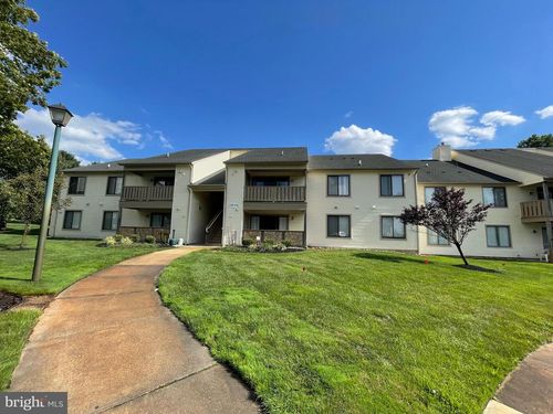 1112 The Woods, CHERRY HILL, NJ, 08003-4710 | Card Image