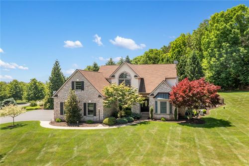1880 Hamilton Dr, Coopersburg, PA, 18036-3450 | Card Image