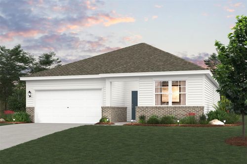 10707 Red Flagstone Dr, Conroe, TX, 77306-1422 | Card Image