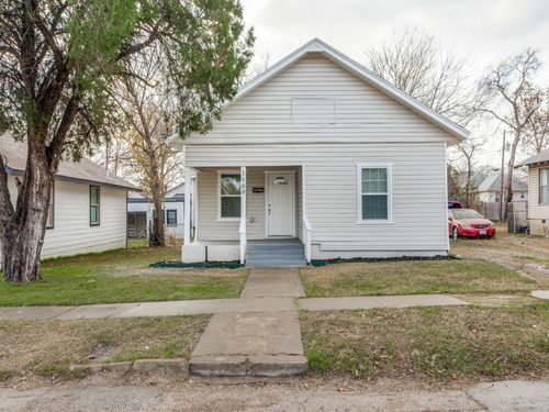 1500 E Morphy St, Fort Worth, TX, 76104-5363 | Card Image