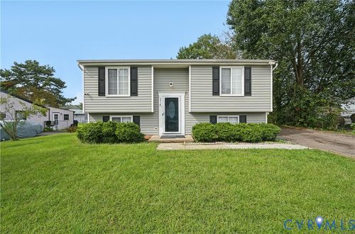 214 Buffalo Rd, Richmond, VA, 23223-3353 | Card Image