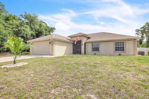 3590 Lookout Ln, NORTH PORT, FL, 34288-8540 | Card Image