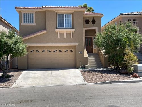 10834 Palliser Bay Dr, Las Vegas, NV, 89141-4226 | Card Image