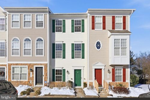 12212 Densmore Ct, WOODBRIDGE, VA, 22192-7060 | Card Image