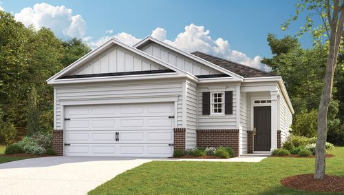 924 Raghorn Rd, Grovetown, GA, 30813-2295 | Card Image