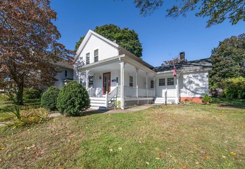 112 E Main St, Griswold, CT, 06351-2103 | Card Image