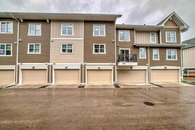 625 Cranbrook Walk Se, Home with 2 bedrooms, 2 bathrooms and 2 parking in Calgary AB | Image 32