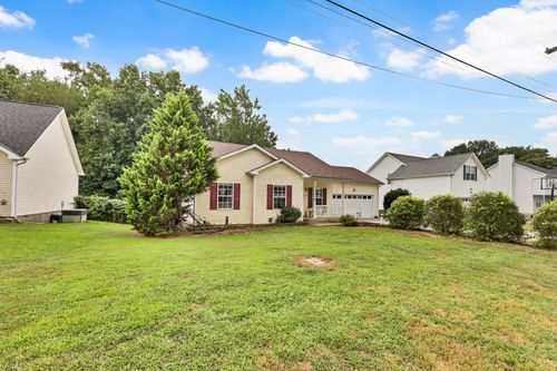 1380 Scrub Oak Dr, Clarksville, TN, 37042-4890 | Card Image