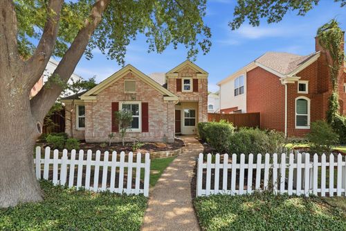 4017 Denham Way, Plano, TX, 75024-5458 | Card Image