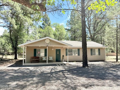 6348 Juniper Ridge Rd, Show Low, AZ, 85901-9137 | Card Image